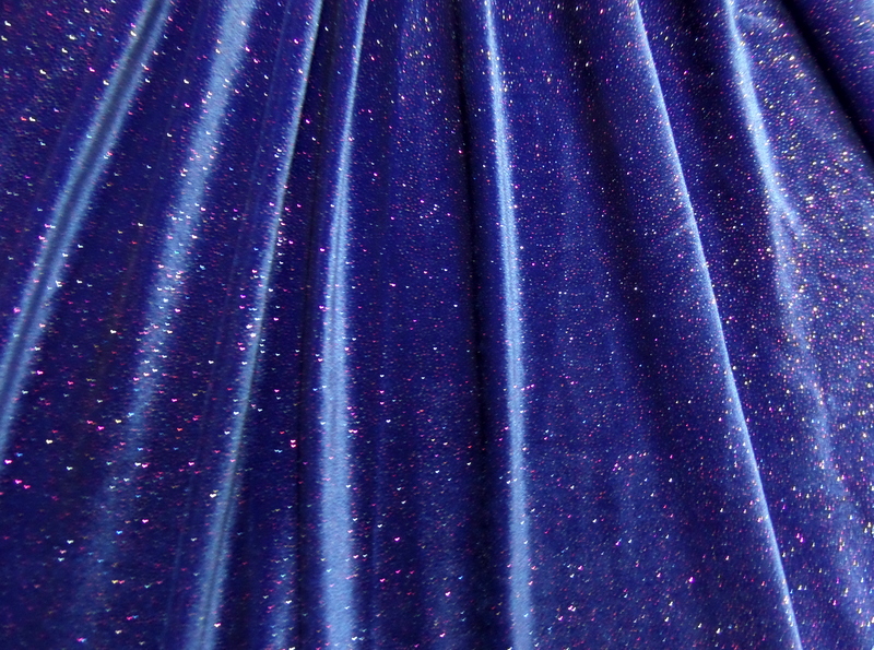 15. Royal Twilight Velvet